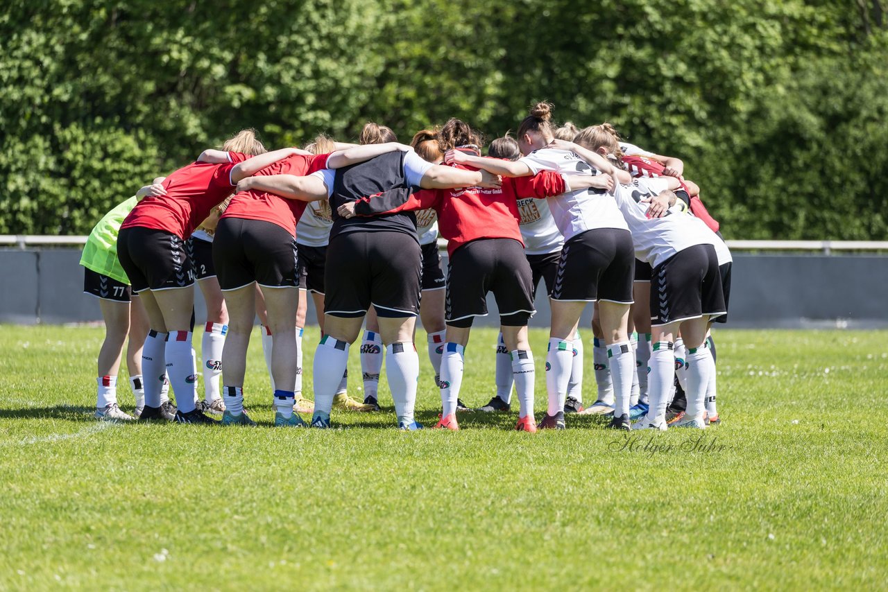 Bild 59 - F SV Henstedt Ulzburg - SV Fortuna Boesdorf : Ergebnis: 3:1